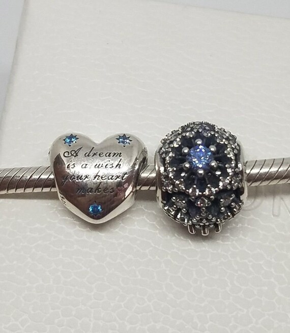 set charm pandora originale set charm pandora originale