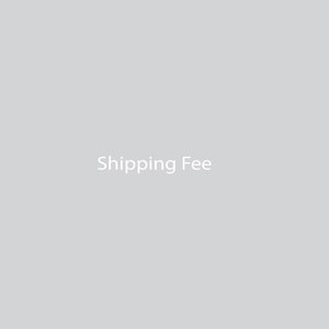 Shipping fee