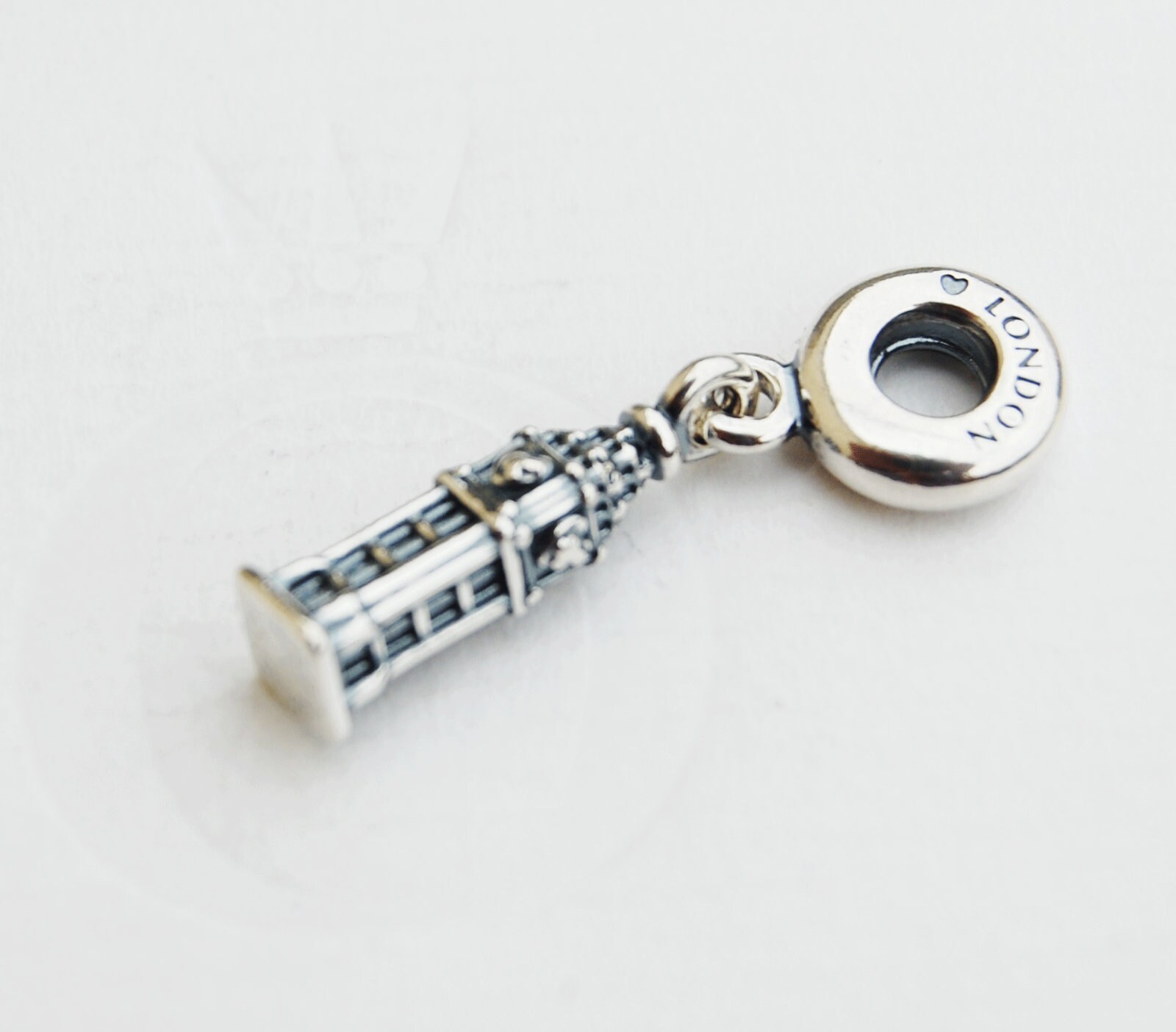 pandora bracelet london