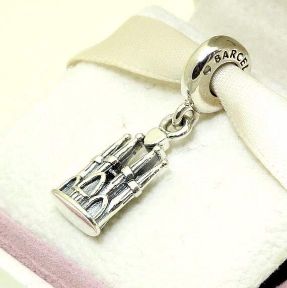 charm spagna pandora charm spagna pandora