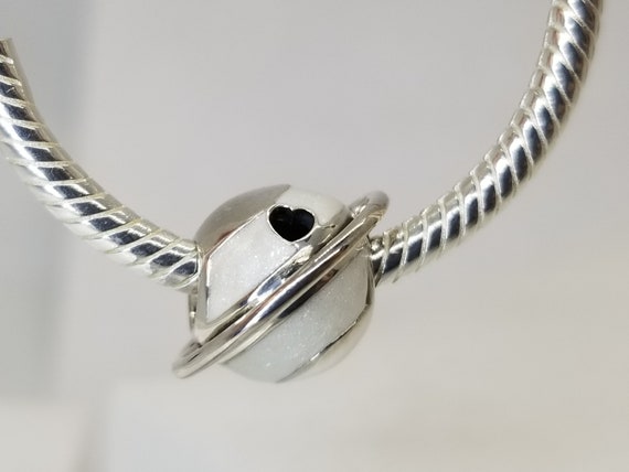 pandora haunted mansion charm