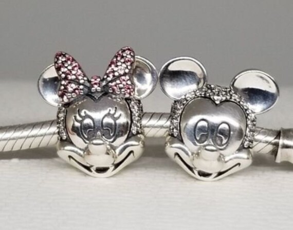 minnie pandora charm minnie pandora charm