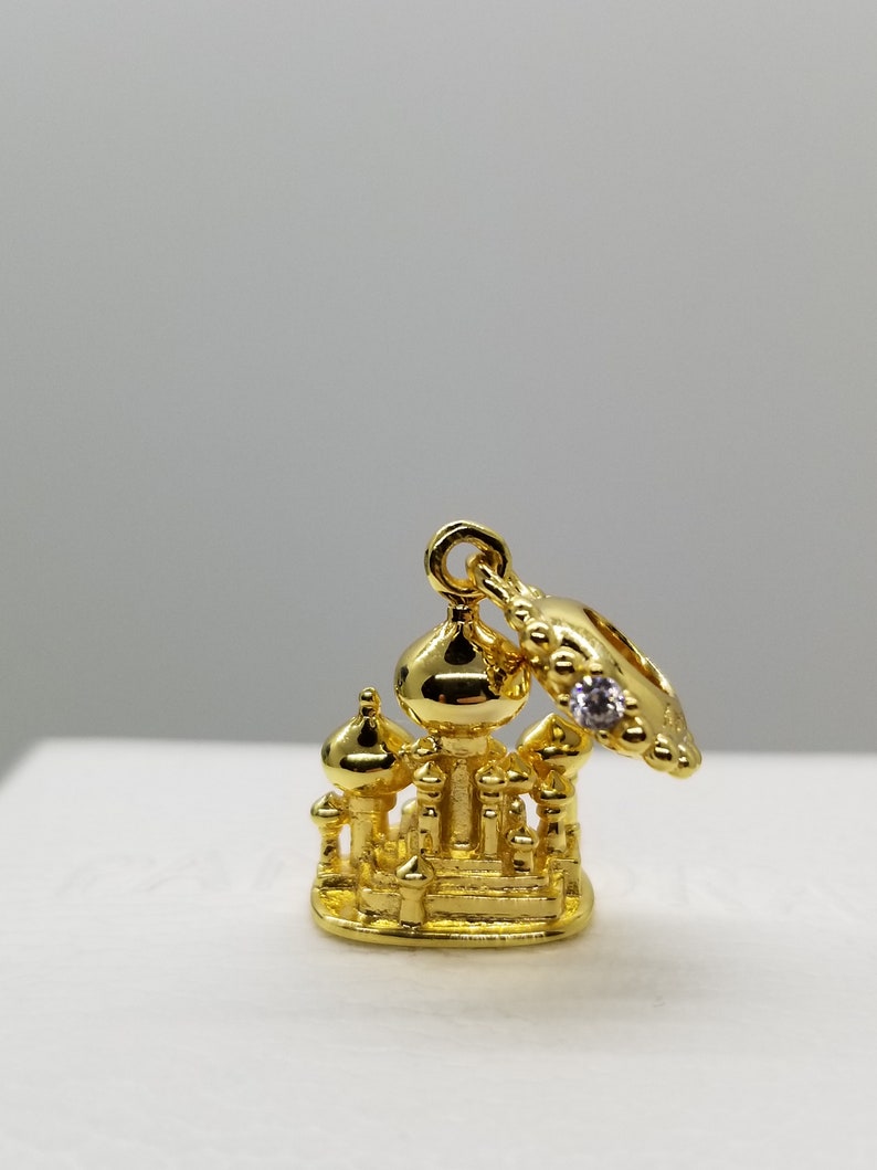 pandora charm aladdin pandora charm aladdin
