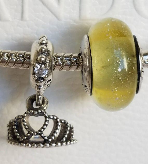 charm disney pandora la bella e la bestia charm disney pandora la bella e la bestia
