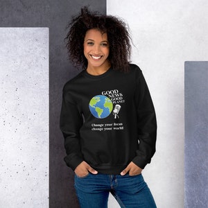 Good News Unisex Sweatshirt