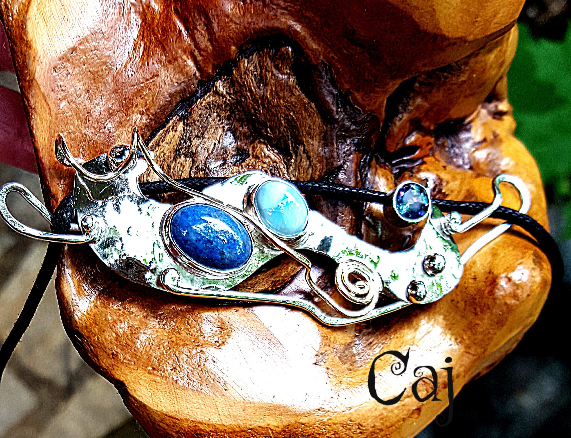 アクセサリー CHOOKE SILVERSMITHING & IRREGULARWORKS Chrisorcuttjewelry - Etsy