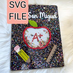 Shake 'N' Clip SVG Arquivo- Área de transferência- Shaker- Download digital SVG