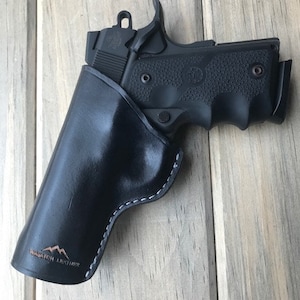 Clip Holster for Rock Island Ultra CS 45 ACP