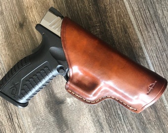Clip Holster for Sig Sauer P365 9mm