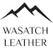 Propriétaire de <a href='https://www.etsy.com/fr/shop/WasatchLeather?ref=l2-about-shopname&from_page=listing' class='wt-text-link'>WasatchLeather</a>