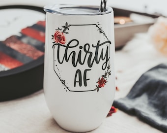 RIP to My Twenties Gift Set | Gift Set for Her | Gift Set for Women | 30th Birthday Gift for Her