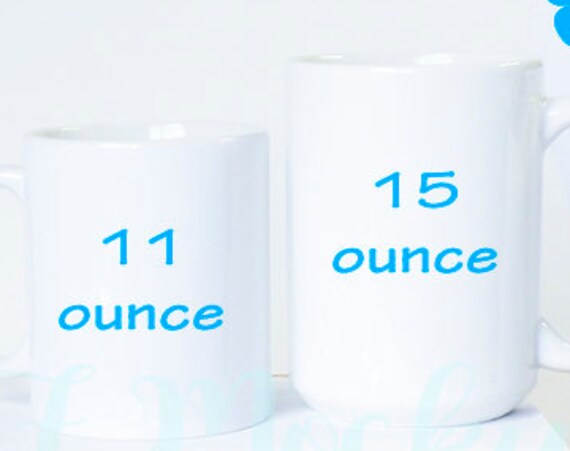 Coffee Mug Mockup Blank Mug Mock Up Two Mug