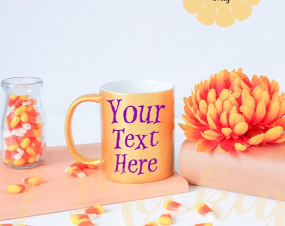 Gold Mug Mockup Coffee Mug Mockup Coffee Mug Mock