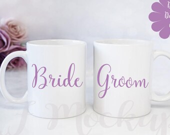 Two Mug Mockup 2 Mug Mock Up Double Mug Mockup Digital Download His And Her Front Back Blank Mug Template Coffee Mug Mockup Flower Free Downloads 2 222 Logo Mockups