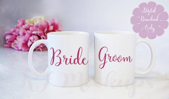 Two Mug Mockup 2 Mug Mock Up Digital Download Two Mug Mockup 2 Mug Mock Up Digital Download