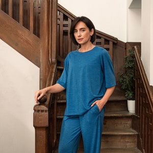 Best hotsell thermal pajamas
