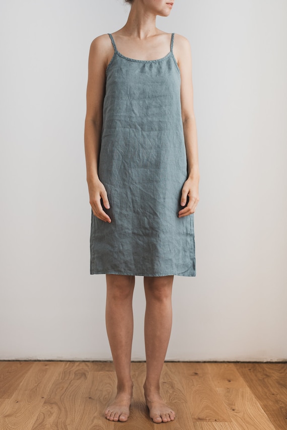 linen nighties