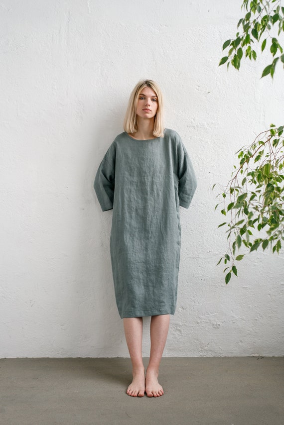 next summer linen dresses