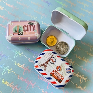 Where to buy small tin boxes deals