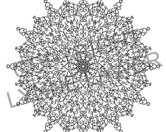 マンダラ mandala ミニシモンズ ハル クワッド 5'4