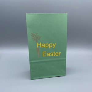 Geschenktüte - HAPPY EASTER