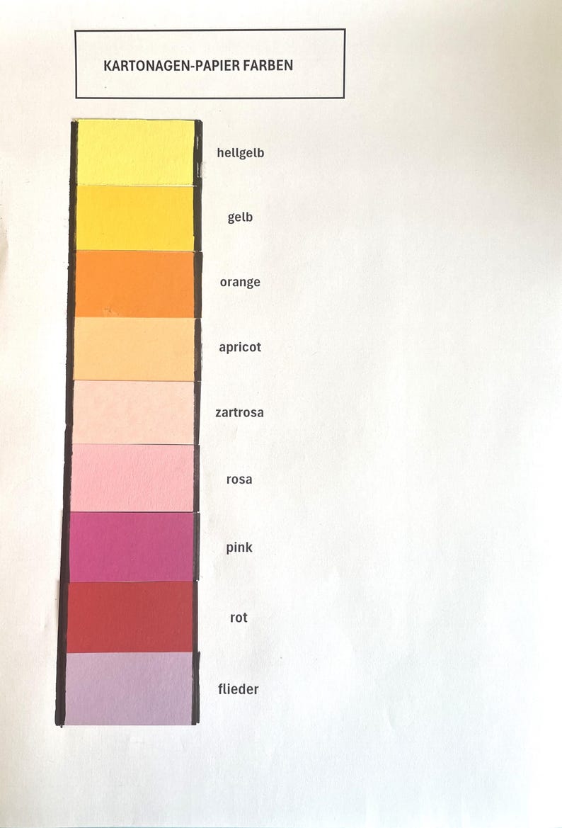 Girlande Schulanfang I Motiv Einhorn I lila pink rosa petrol I 2m Bandlänge I Dekoideen Einschulung Mädchen I Deko Einschulungsfeier immagine 9