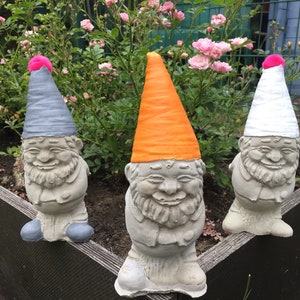 Garden Gnome - Garden Decoration