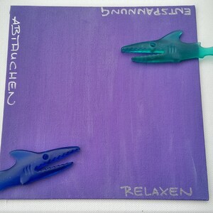 Gutscheinkarte, Genesung, Wellness, Erholung