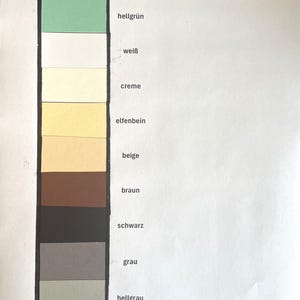 Girlande Schulanfang I Motiv Einhorn I lila pink rosa petrol I 2m Bandlänge I Dekoideen Einschulung Mädchen I Deko Einschulungsfeier immagine 7