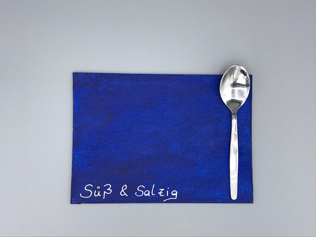 Voucher Packaging Incl. Card Cutlery 18 X 13 Cm Etsy