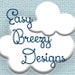 Sew Creative Embroidery