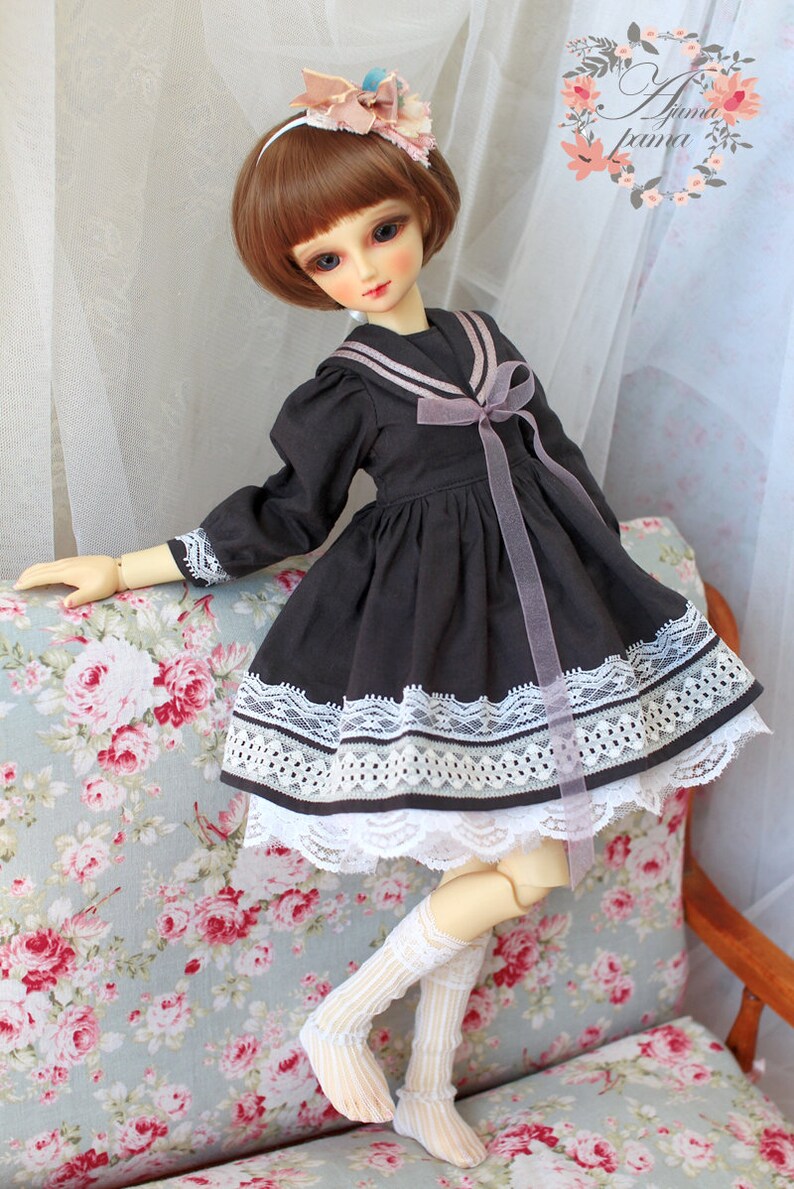 bjd msd clothes