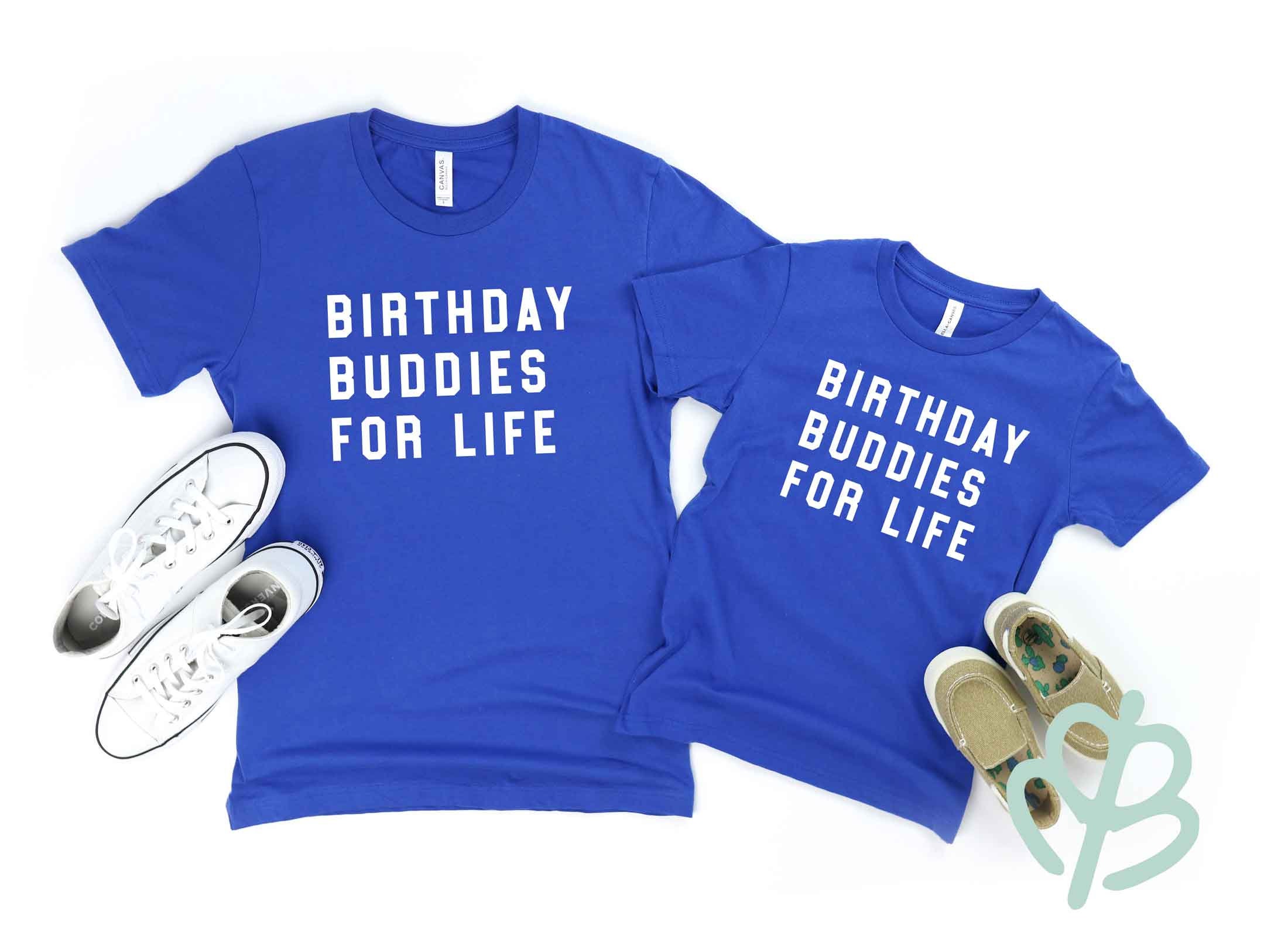 Wobbly Life Birthday Shirt - TeeUni