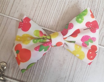 Minnie Mouse Bow | Fruity