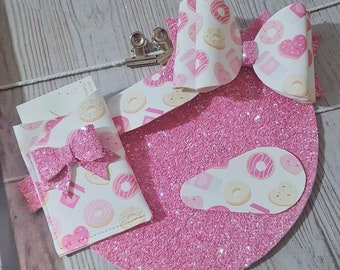 Free Free 202 Butterfly Hair Bow Svg SVG PNG EPS DXF File