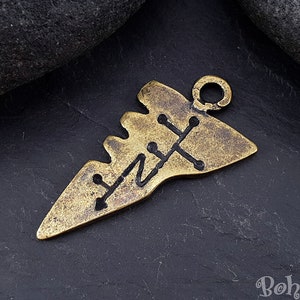 Bronze Constellation Charm, Bronze Zodiac Charm, Zodiac Pendant, Horoscope Charm, Astrology Charms, Star Sign Charms, Constellation Necklace