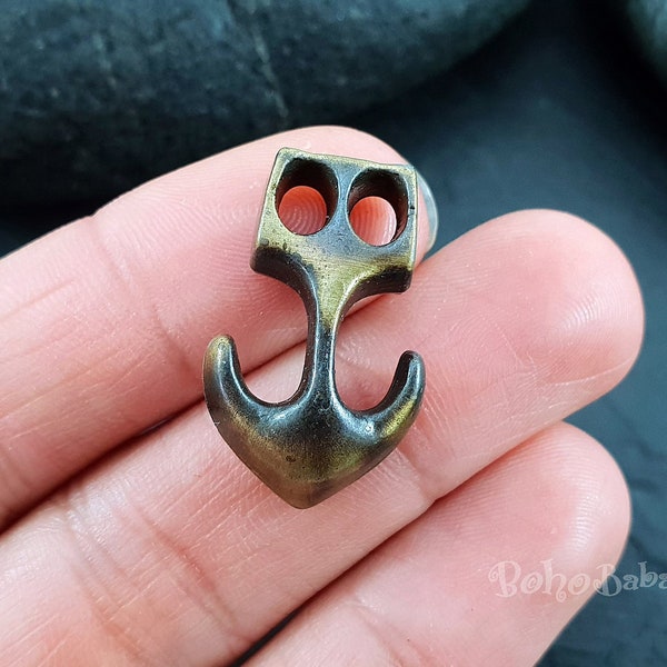 Anchor Clasp Etsy
