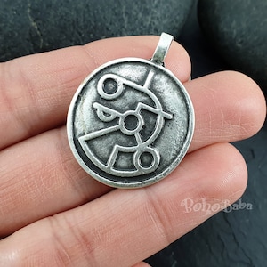 2 Silver Medallion Charms, Constellation Charms, Silver Zodiac Charms, Zodiac Pendants, Horoscope Charms, Astrology Charms, Star Sign Charms