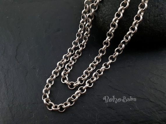 5mm sale rolo chain