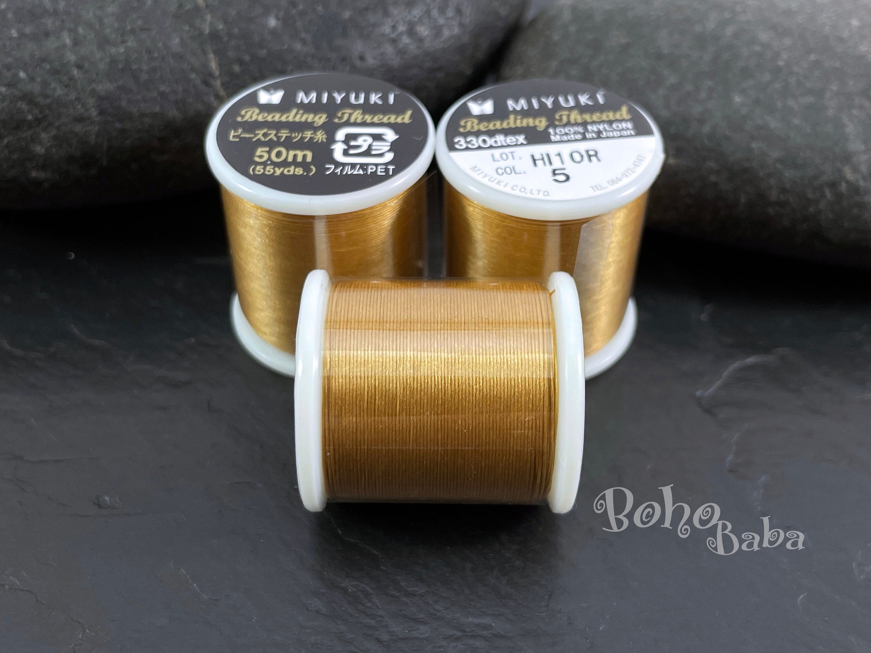 10 M Korean Nylon Yarn 0.3 Mm for Small Hole Beads,fishing Wire