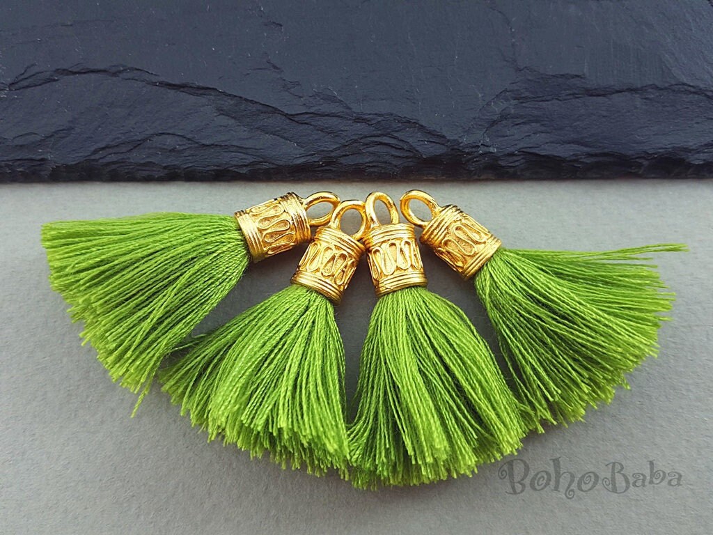 NWT! Paparazzi ~ Beach Bash 🔥Military Olive Green Tassel Earrings🔥 LQQK |  eBay