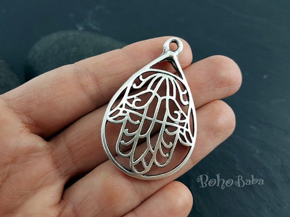 Etsy hamsa hand deals