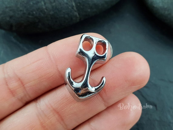 Anchor clasp deals