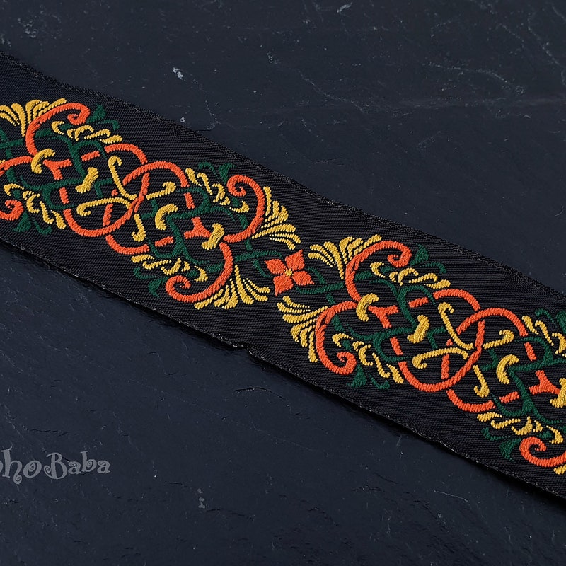 Scandinavian Ribbon - Etsy UK