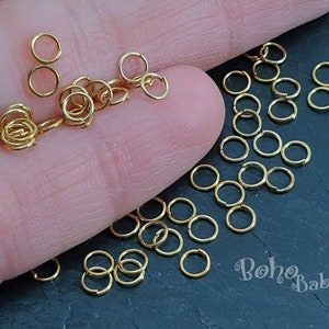 Etsy findings deals