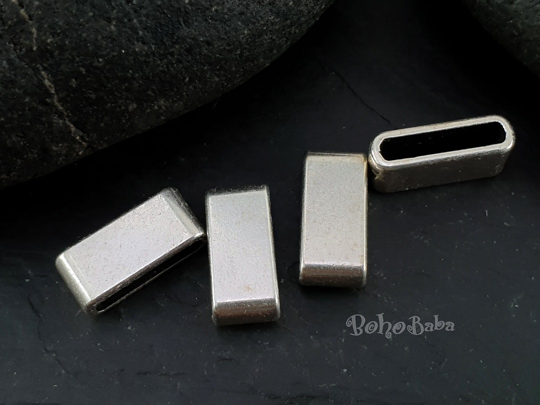 MJDCB 8mm 43 stuks Stenen Kralen Zilveren Lava Ronde Losse Natuurlijke Halfedelsteen Kralen Voor het Maken van Sieraden Armbanden Kettingen