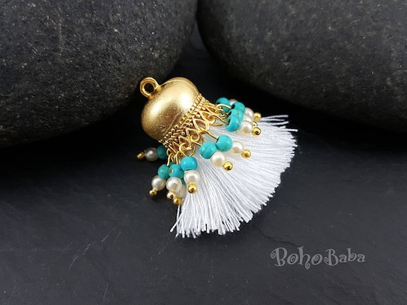 Tassel findings best sale