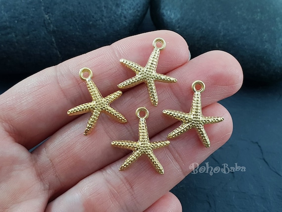 Sea store star jewelry