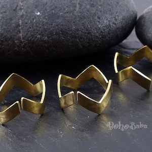 BORCHIA COPRIVITI PIANA 16 Mm 10 PEZZI OTTONE NICHELATO - Foto 3