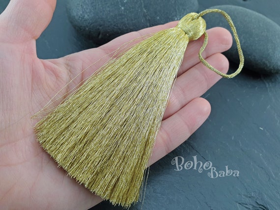 Jewelry supplies hotsell tassels